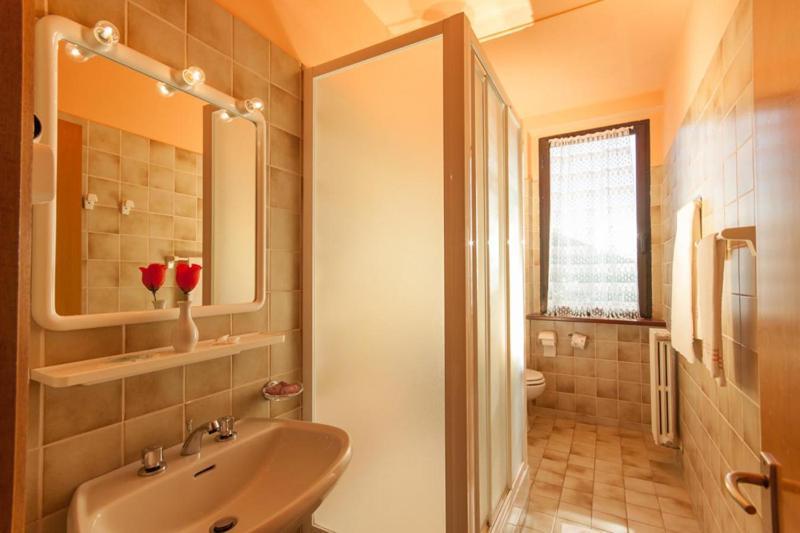 Hotel Mistrello Di Savoia Borgo Val di Taro